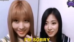 少女时代,f(x),GFriend,TWICE,BLACKPINK - 【KPOP IDOLS】女爱豆说英语合集