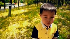 华语童星 - 雨后