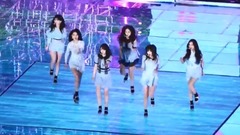 GFriend - LOVE WHISPER