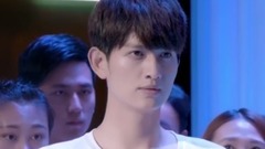 关晓彤 - [极光之恋]甜蜜!马可选关晓彤做搭档