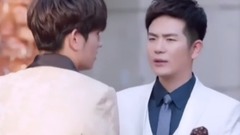 关晓彤 - [极光之恋]温太医太暖了!帮马可收拾残局