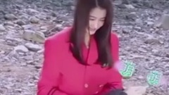 关晓彤 - [极光之恋]戏精来了!马可连脚趾头都是戏!