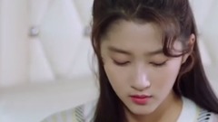 关晓彤 - [极光之恋]误会了?关晓彤被爆比赛走后门