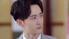 关晓彤 - [极光之恋]有点帅!马可为朋友与队员斗殴