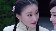 关晓彤 - [极光之恋]赵韩樱子剧组刁难关晓彤 何华皓呛声姐姐