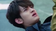 关晓彤 - [极光之恋]最强笑点集锦 关晓彤马可拉面舞笑出腹肌