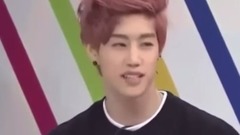 说得一口好英语的爱豆部分合集 1