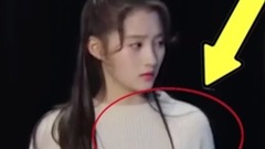 关晓彤 - 【极光之恋】最新十大搞笑穿帮 关晓彤飞舞的头发