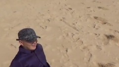 曾晓忠 - 惜别的海岸