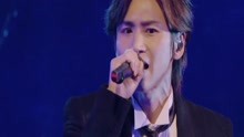 近畿小子 - KinKi Kids - ボクの背中には羽根がある 现场版