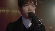 Eric Nam - Eric Nam - Hold Me - Live Band Performance