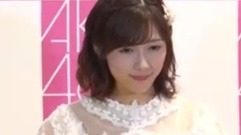AKB48,渡边麻友 - JIJIPRESS AKB48渡辺麻友、自身のアイドル人生は「150点」