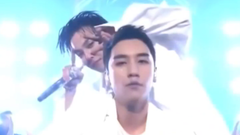 BigBang,G-Dragon(BigBang),太阳(Bigbang),胜利(Bigbang),T.O.P(Bigbang) - Bang Bang Bang & Fantastic Baby & Sober - BigBang10 The Concert 0.TO.10 In Seoul 现场版