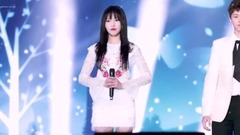 GFriend,俞宙(GFriend) - Butterfly