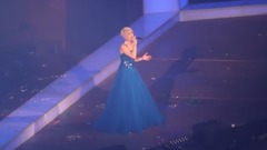 杨千嬅 - 自由行 饭拍版