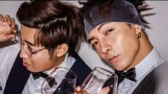 郑建鹏 - 兄弟酒