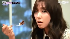 少女时代,Tiffany(少女时代) - 吃货黄美英的日常生活CUT
