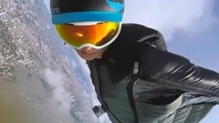 唯美酷视觉,自由飞翔是每个人心中的欲望