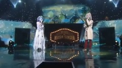 朴政珉 - 蒙面歌王 E133 Scrooge 朴政珉 Cut