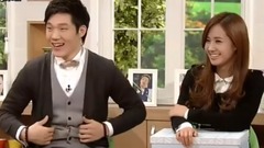 少女时代 - 少女时代100305至亲笔记3CUT