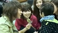 少女时代 - HelloBaby2 CUT