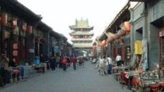 中国旅游景点一览