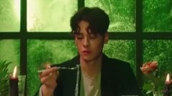 少女时代,EXO,防弹少年团,Red Velvet,BLACKPINK - [TOP 100] 2017播放量最高的KPOP MV