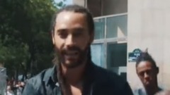 Tairo - PANAME DANSE