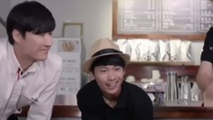 金佳英(Stellar) - 城东哦放松 EP 8