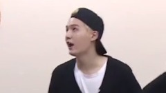 JIN(防弹少年团) - Run!BTS EP.33 金硕珍JIN cut