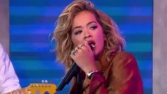 Rita Ora - Your Song