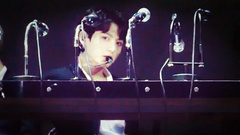 田柾国(防弹少年团) - MIC DROP