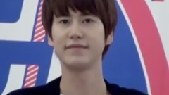 圭贤(Super Junior) - 签售