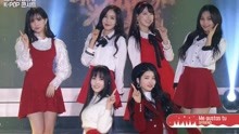 GFRIEND - Me Gustas Tu - 济州分享爱KPOP演唱会