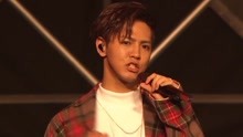 GENERATIONS from EXILE TRIBE - BIG CITY RODEO - DREAM FESTIVAL 2017