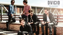 Dvicio - Casi Humanos (Los Tailors Remix) [Audio]
