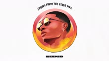WizKid - One For Me (Audio)