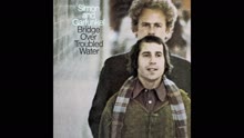 Simon & Garfunkel - Baby Driver (Audio) (Pseudo Video)