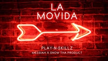 Play-N-Skillz - La Movida (Audio)