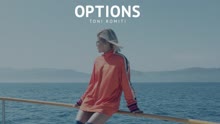 Toni Romiti - Options (Audio)