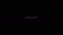 LOWLIGHT - Crush (Video Oficial)