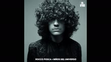 Rocco Posca - Caos y Cosmos (Pseudo Video)