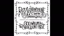 Ray LaMontagne And The Pariah Dogs,雷拉蒙太奇 - Beg Steal or Borrow (Pseudo Video)