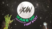 Lil Xan - Wake Up (Audio)