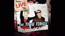 The Ting Tings - Traffic Light (Live [Audio])