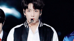 田柾国(防弹少年团) - DNA