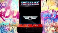 Timeflies - Undress Rehearsal