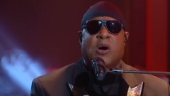 Stevie Wonder - Easy