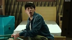 电影<记忆之夜> 上部