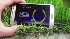 易拉罐做音响?听到声音的那一刻,我醉了!